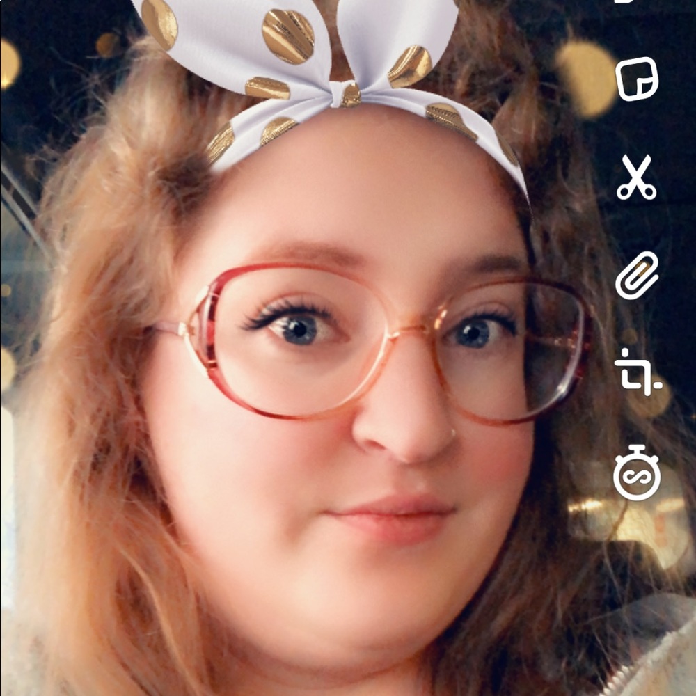 Meet your Posher, Jordan